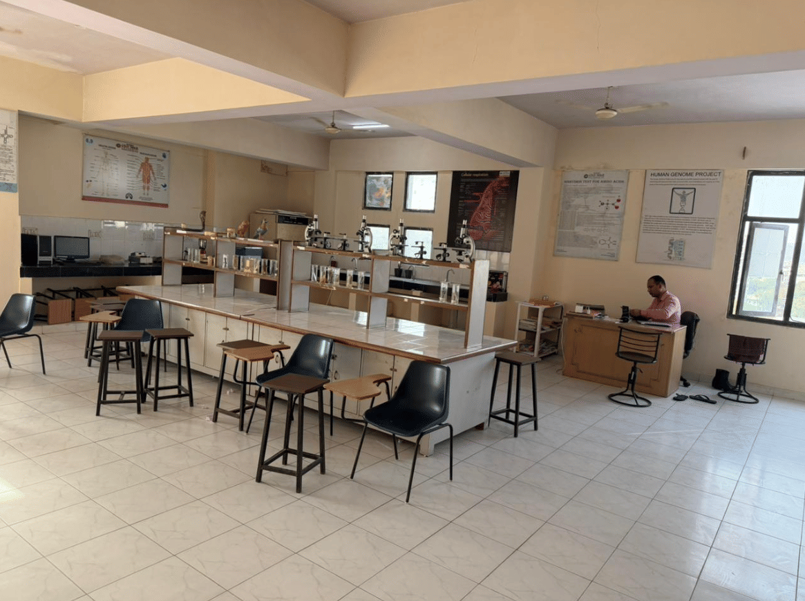 SGVU Student Life Activity photo 99